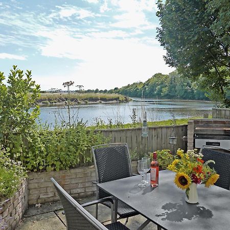 Waterside Villa Warkworth Bagian luar foto