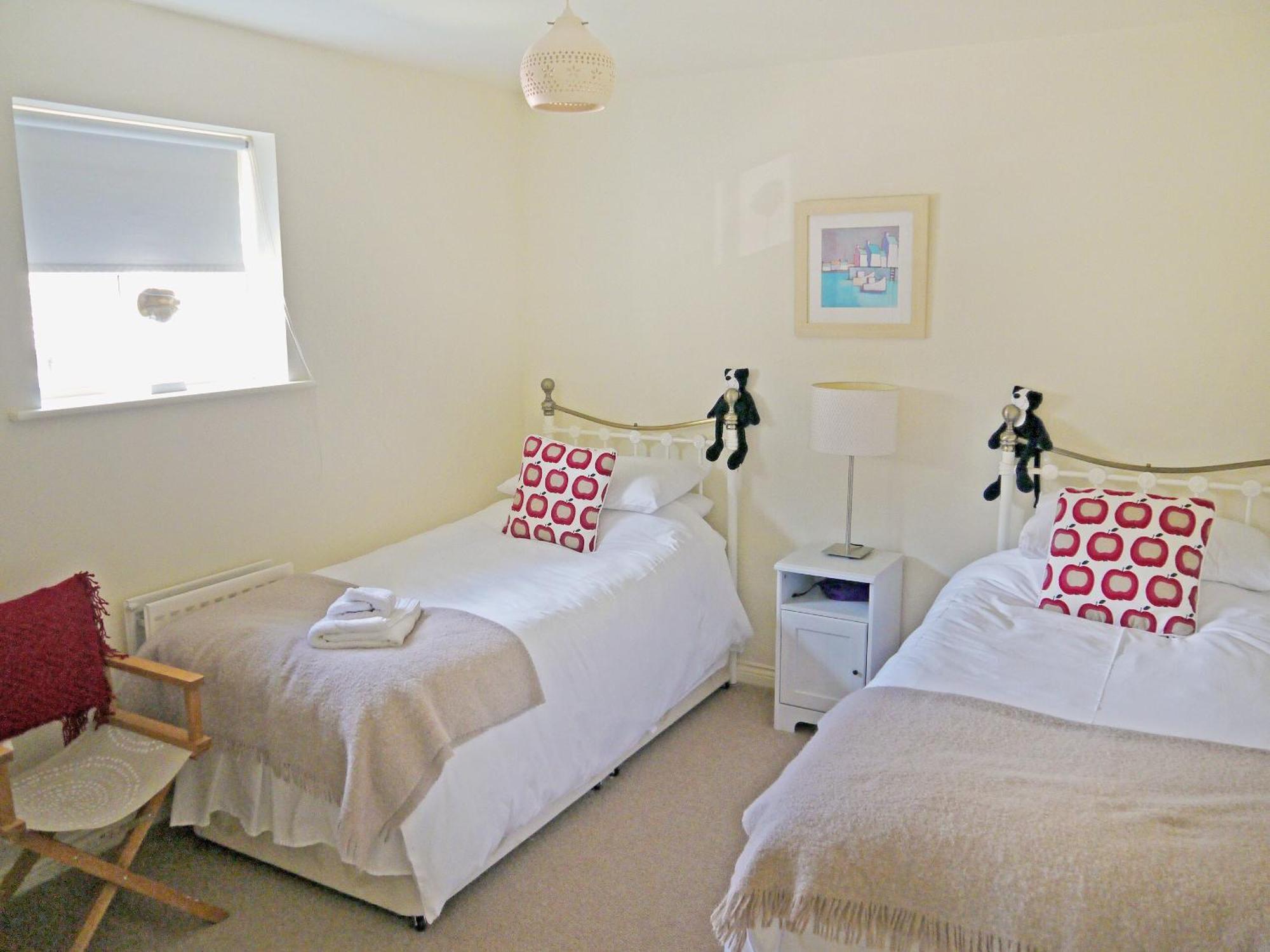 Waterside Villa Warkworth Bagian luar foto