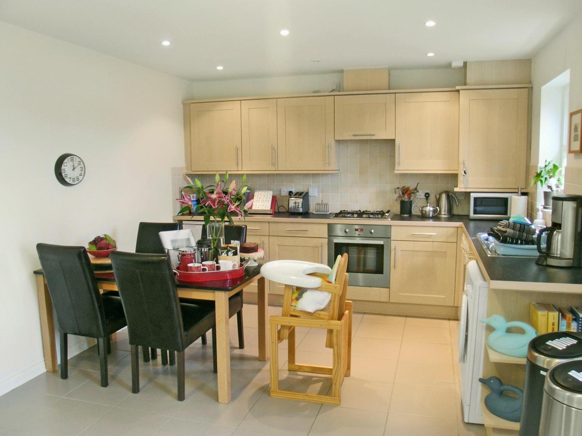 Waterside Villa Warkworth Bagian luar foto